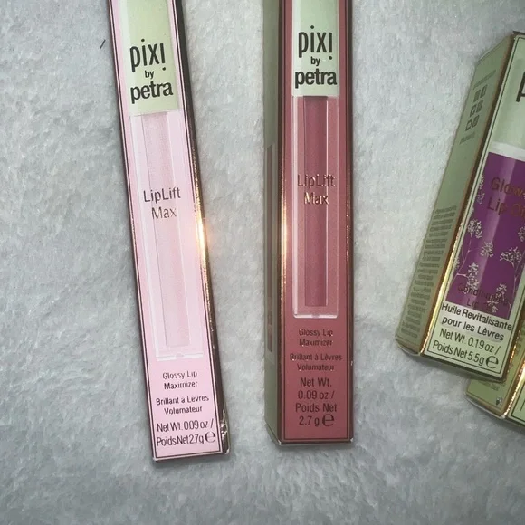 Pixi Makeup Bundle